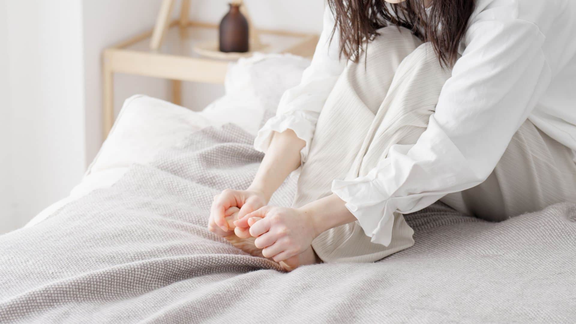 Why do fingers and toes swell in the Winter Swollen Fingertip know preventive measures