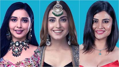 Malti Chahar Mid Week Eviction From Salman Khan Hosted Show Bigg Boss 19 Ahead of finale know Top 5 Contestant