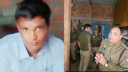 Moradabad: Young man murdered over illicit affair, cousin arrested, case filed against wife