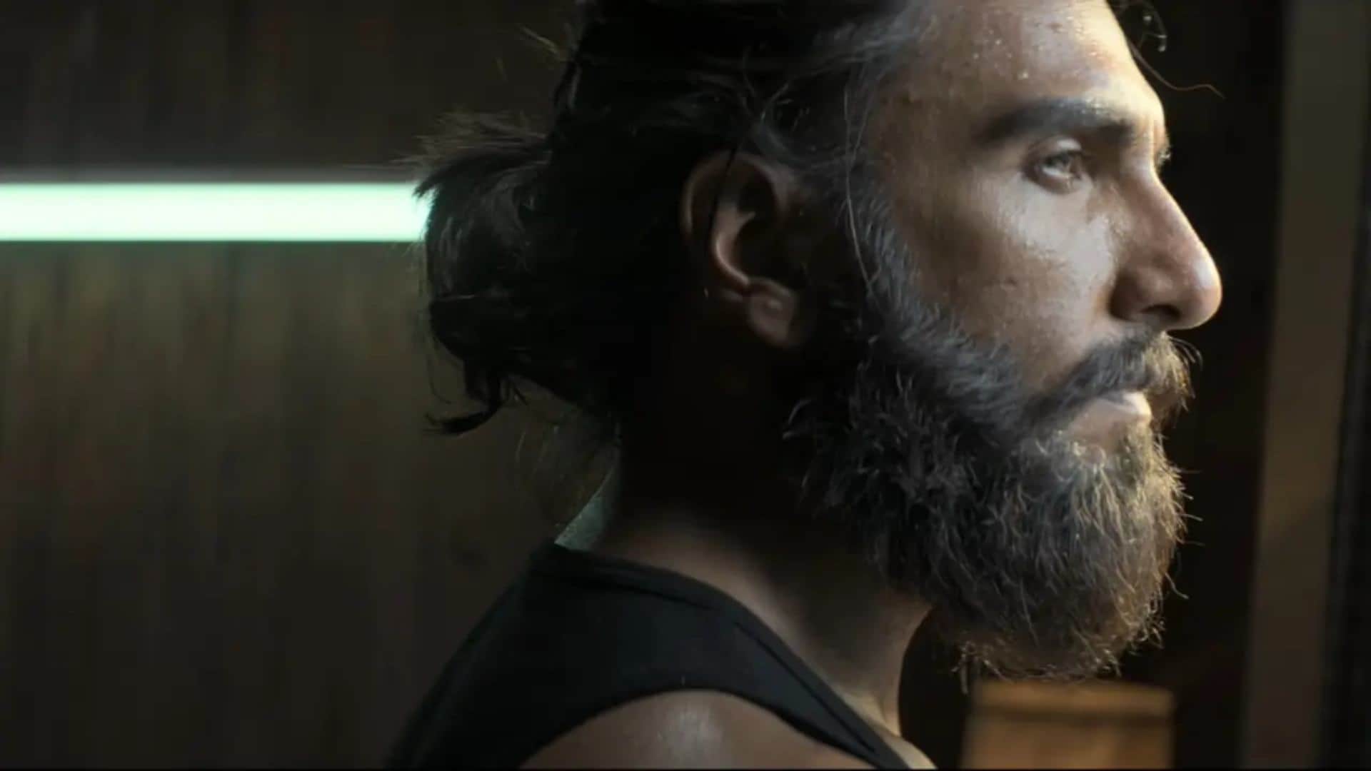 Dhurandhar Box Office Collection day 1 ranveer singh sanjay dutt r madhavan arjun rampal