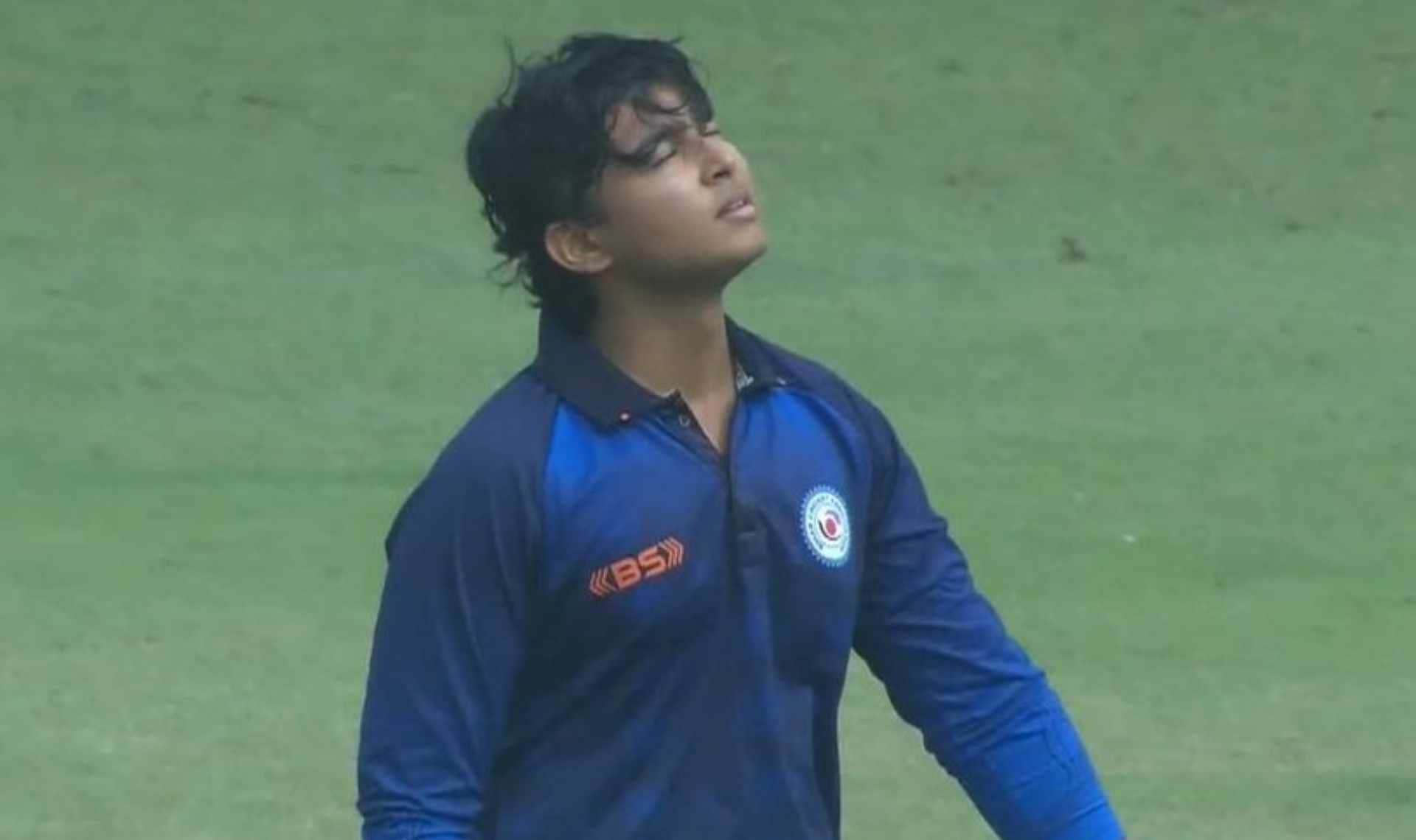 Vijay Hazare Trophy: 14-Year-Old Vaibhav Suryavanshi Smashes Second-Fastest List A Century by an Indian