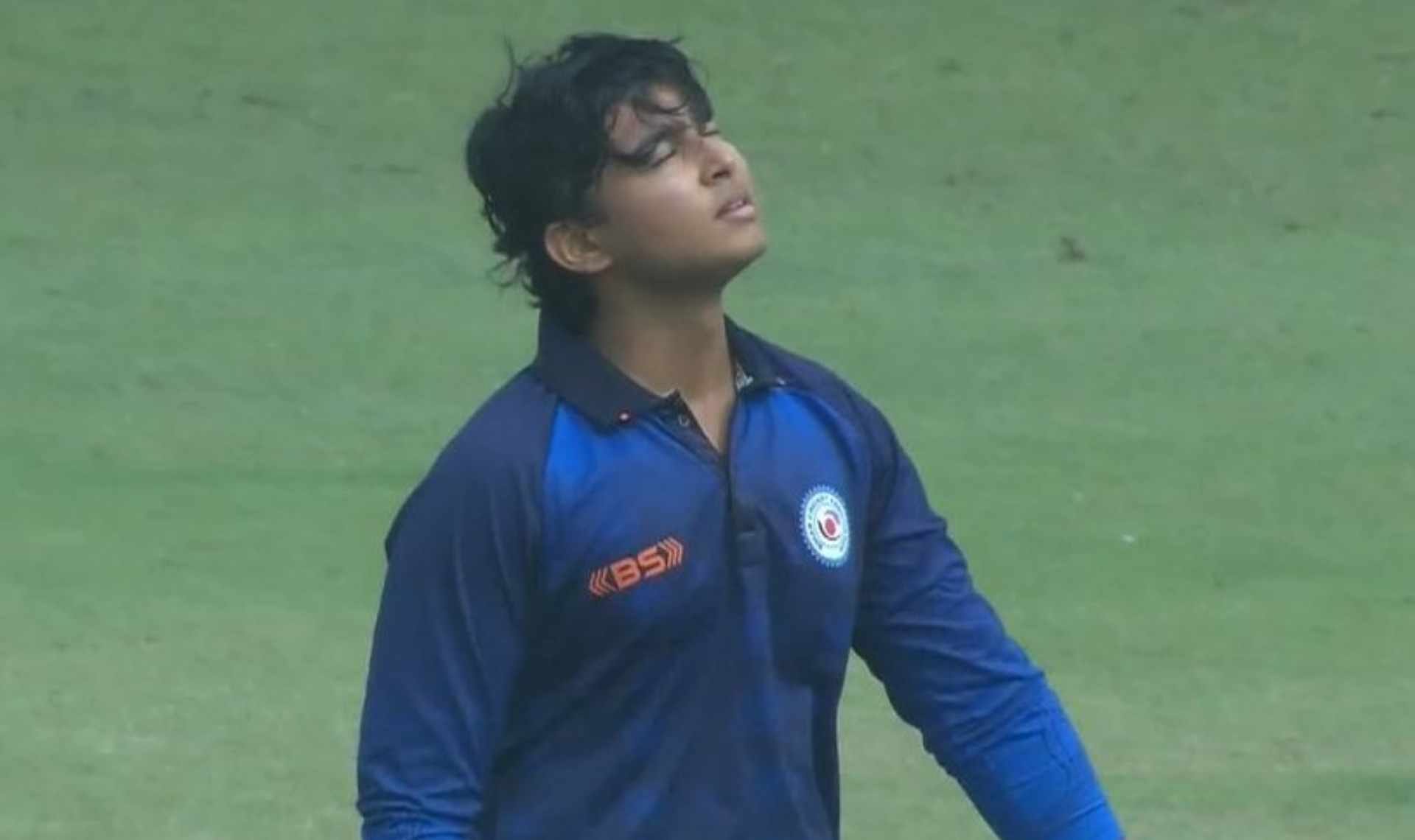 Vijay Hazare Trophy: 14-Year-Old Vaibhav Suryavanshi Smashes Second-Fastest List A Century by an Indian