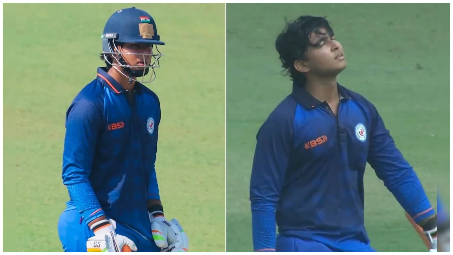 Vijay Hazare Trophy: 14-Year-Old Vaibhav Suryavanshi Smashes Second-Fastest List A Century by an Indian