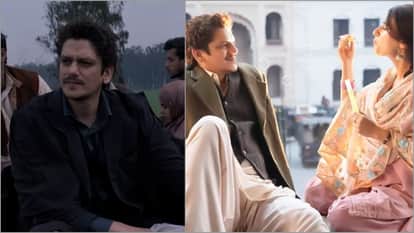 Vijay Varma Shoot In Less Than 10 Degree Temperature He Shares Shooting Experience From Gustaakh Ishq