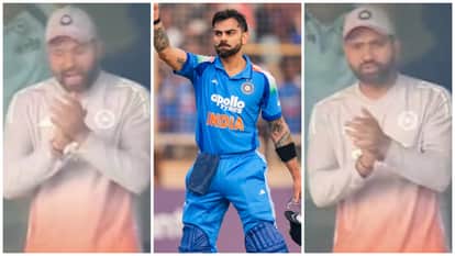 Arshdeep Singh Reveals What Rohit Said After Virat Kohli’s Ranchi Century – With a Meme Twist