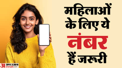 important helpline numbers for women Safety In India Safety Tips
