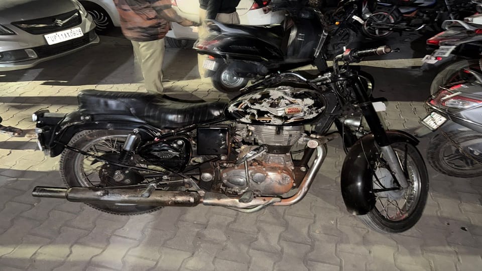 Dehradun: Two groups clash over bike silencer noise in Patel Nagar