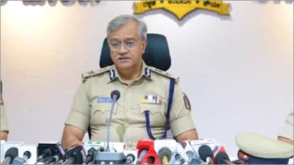 4 policemen suspended in connection with death of Dalit man following alleged torture in custody