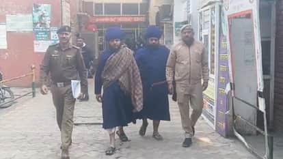 Hand chopped off over Rs 200 transaction in Yamunanagar, both Sikh accused arrested for kirpan attack
