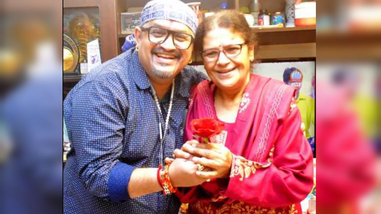 Abhijeet Ghoshal brought glory to the city, voluntarily quit the Sa Re Ga Ma Pa competition after winning