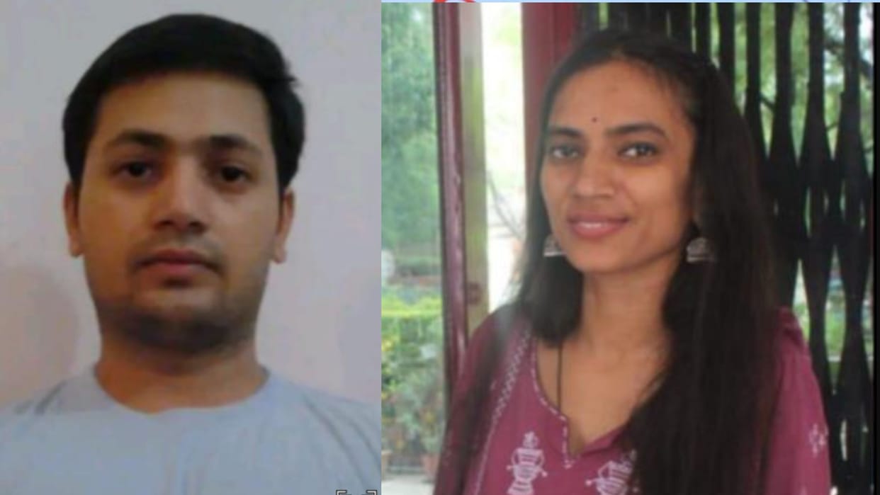 World Disability Day 2025 struggle and success story of disabled students in Varanasi