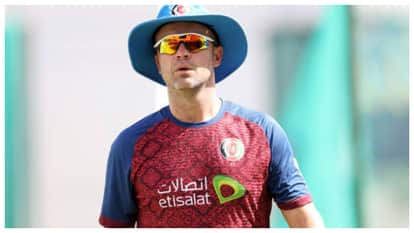 Afghanistan head coach Jonathan Trott believes teams must not pigeonhole Test cricket