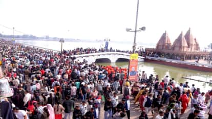 International Geeta Mahotsav has created a special identity