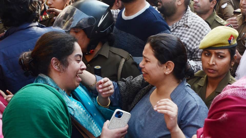 Bareilly Bulldozer Action Big question Why did ABD not take action for 14 years