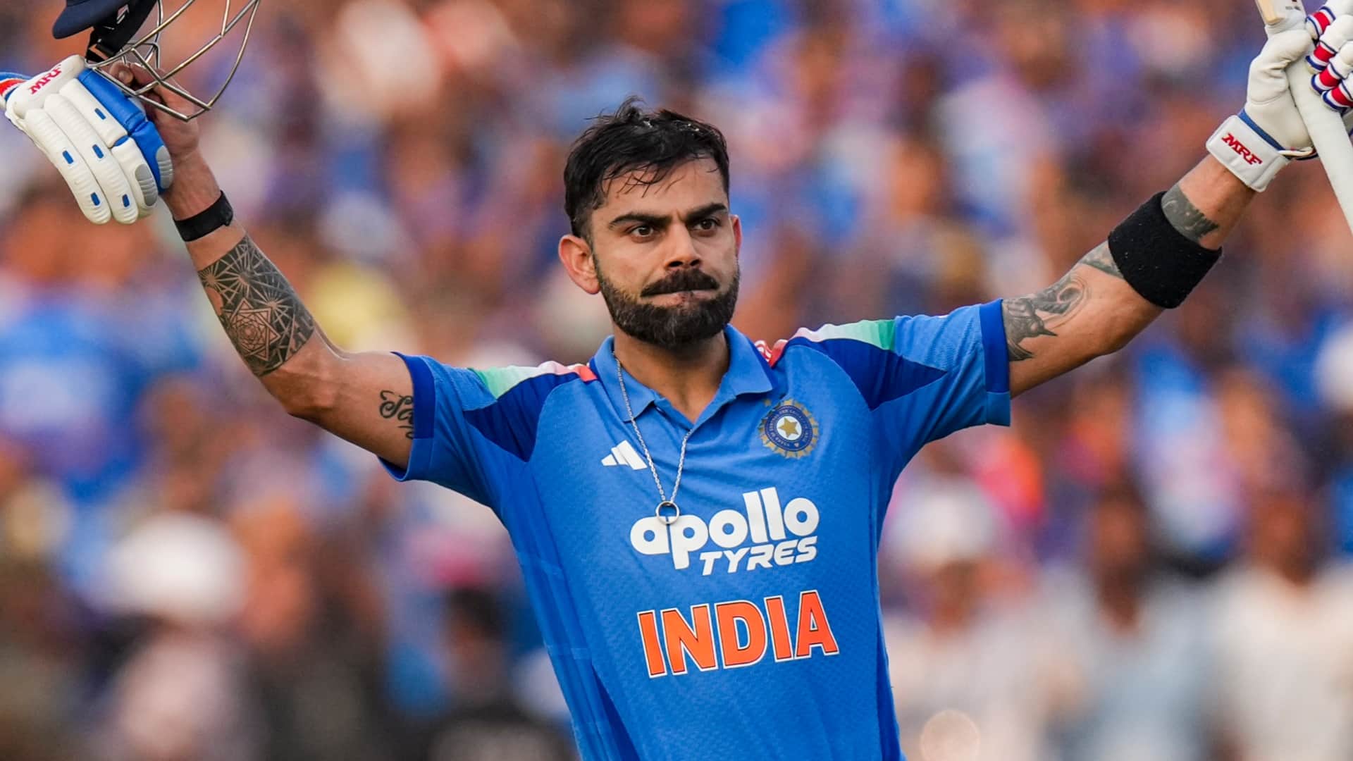 IND vs SA 2nd ODI 2025 Match Highlights Eye Catching Photos and Moments From Veer Narayan Singh Stadium