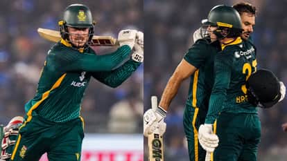 IND vs SA: South Africa coach Ashwell Prince slams his batsmen, praises Indian bowlers