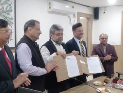 MP News: Students will get global exposure in BU, new platform for entrepreneurship, MOU with Futured Innovati