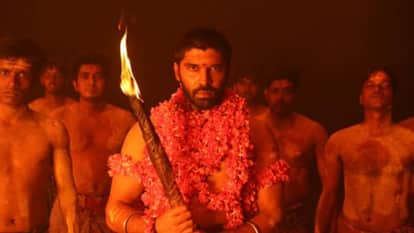 Top 5 Most Watched OTT Films Of The Week Kantara Chapter 1 To The Bengal Files