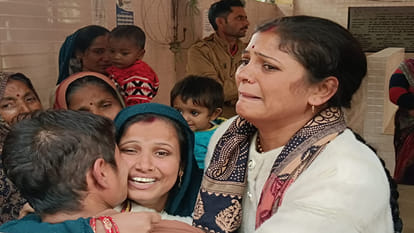 Kanpur: The wife of a drug dealer committed suicide.