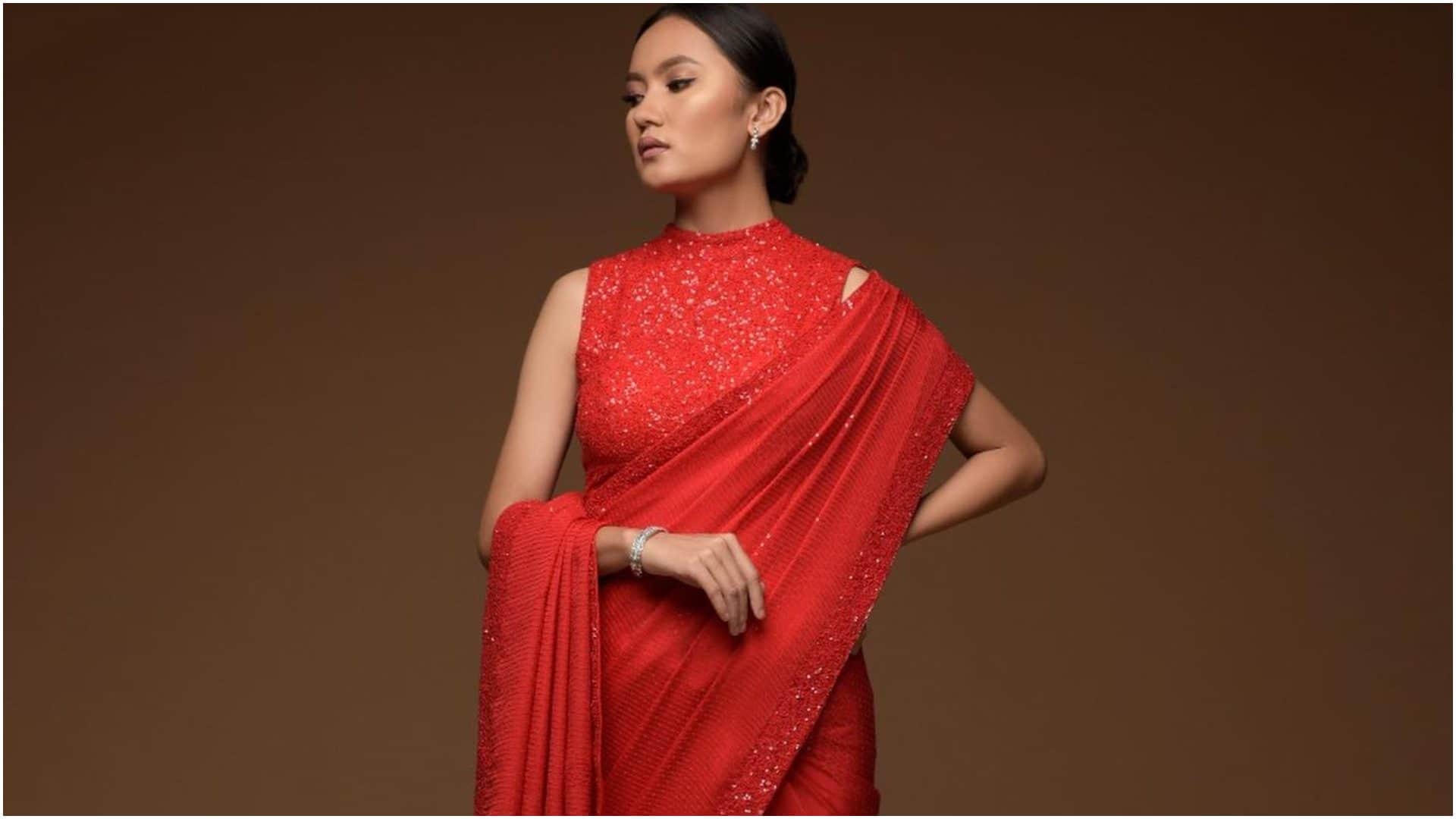 Winter Blouse Design Ideas For Wedding Season Stylish Blouse Trends Disprj