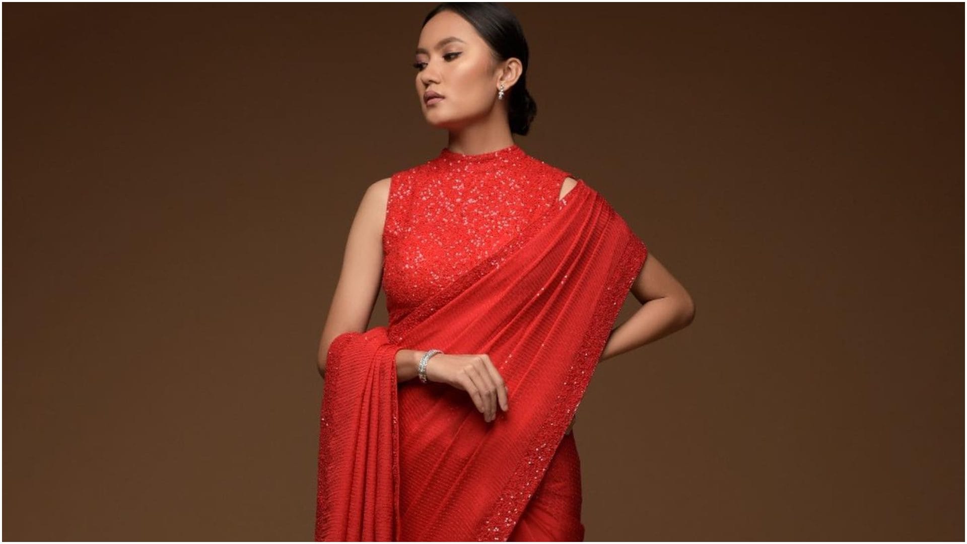 Winter Blouse Design Ideas For Wedding Season Stylish Blouse Trends Disprj