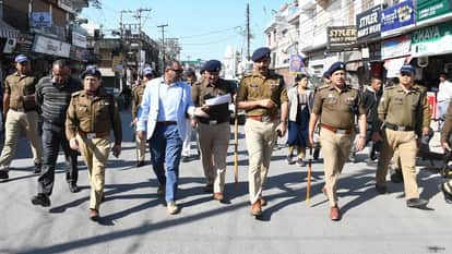 Supreme Court adjourned the hearing on matter of removal of haldwani railway land encroachment