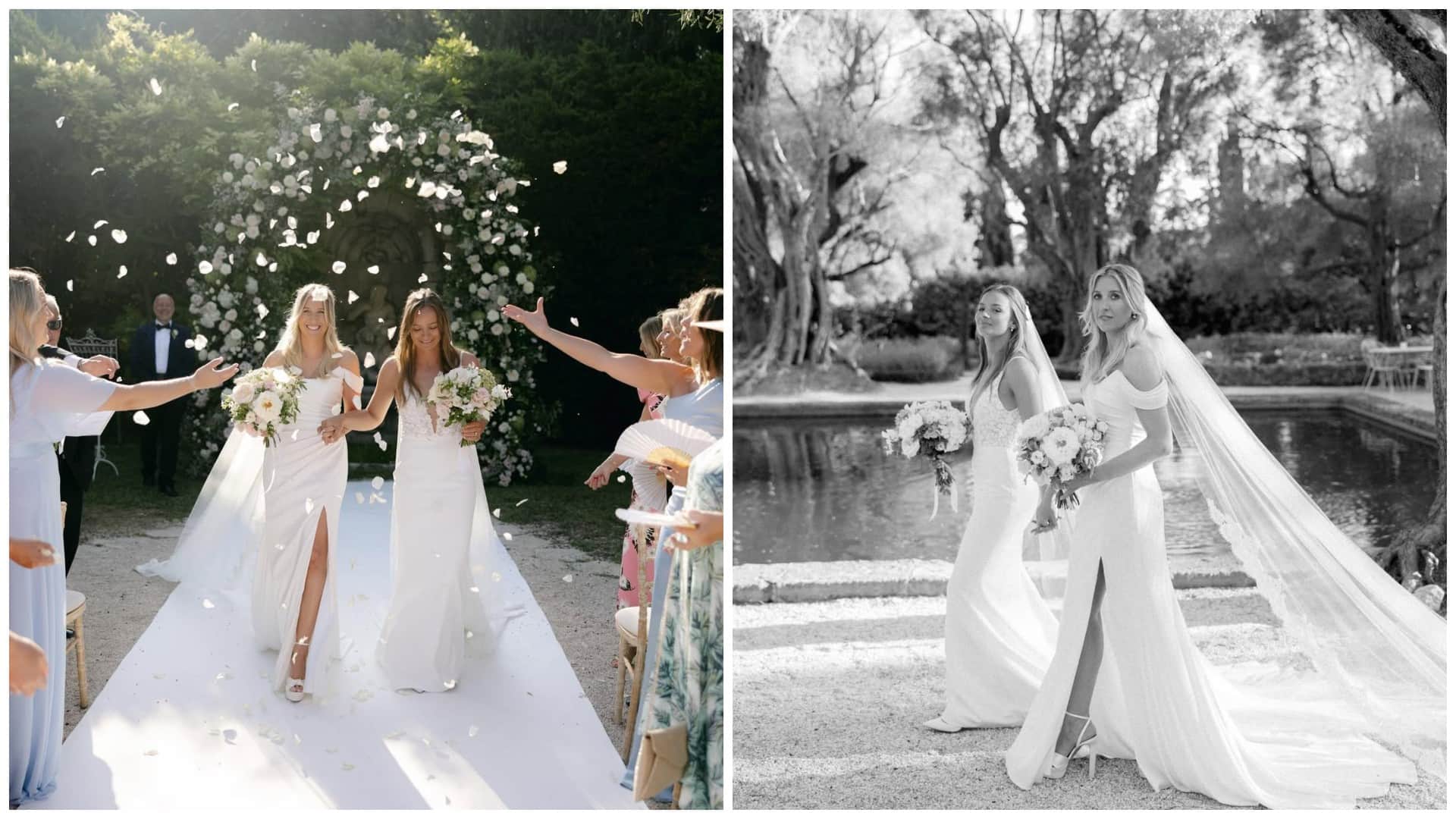 Danni Wyatt & Georgie Hodge Announce Baby Girl Arrival Soon: Fans Celebrate the Sweet News