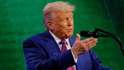 US crackdown on Venezuela Donald Trump warns land attacks tensions rising after attacks in the Caribbean Sea