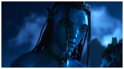 Avatar Fire and Ash Movie Review Visuals And Technical Parts Impressive But Story Is Week Part Of The Film
