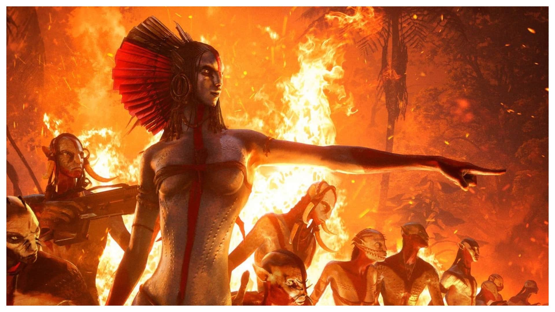 Avatar: Fire and Ash early Twitter reviews James Cameron epic filled with emotion and action fans reaction