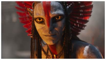 Avatar Fire and Ash Day 6 Wednesday Box Office Collection Film Soon Cross 100 Crore Earning