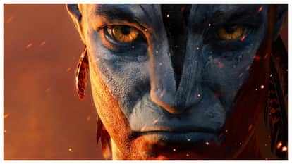 Avatar Fire and Ash Movie Review Visuals And Technical Parts Impressive But Story Is Week Part Of The Film