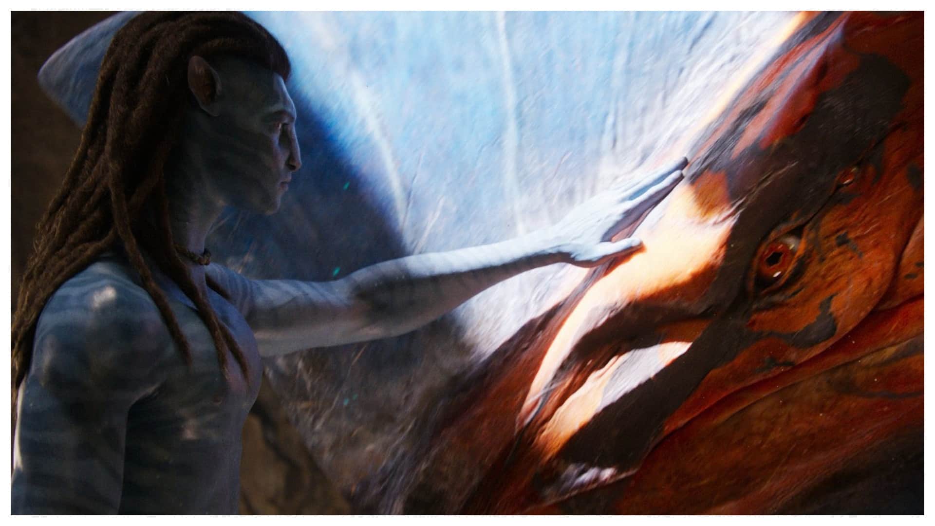 Avatar: Fire and Ash early Twitter reviews James Cameron epic filled with emotion and action fans reaction