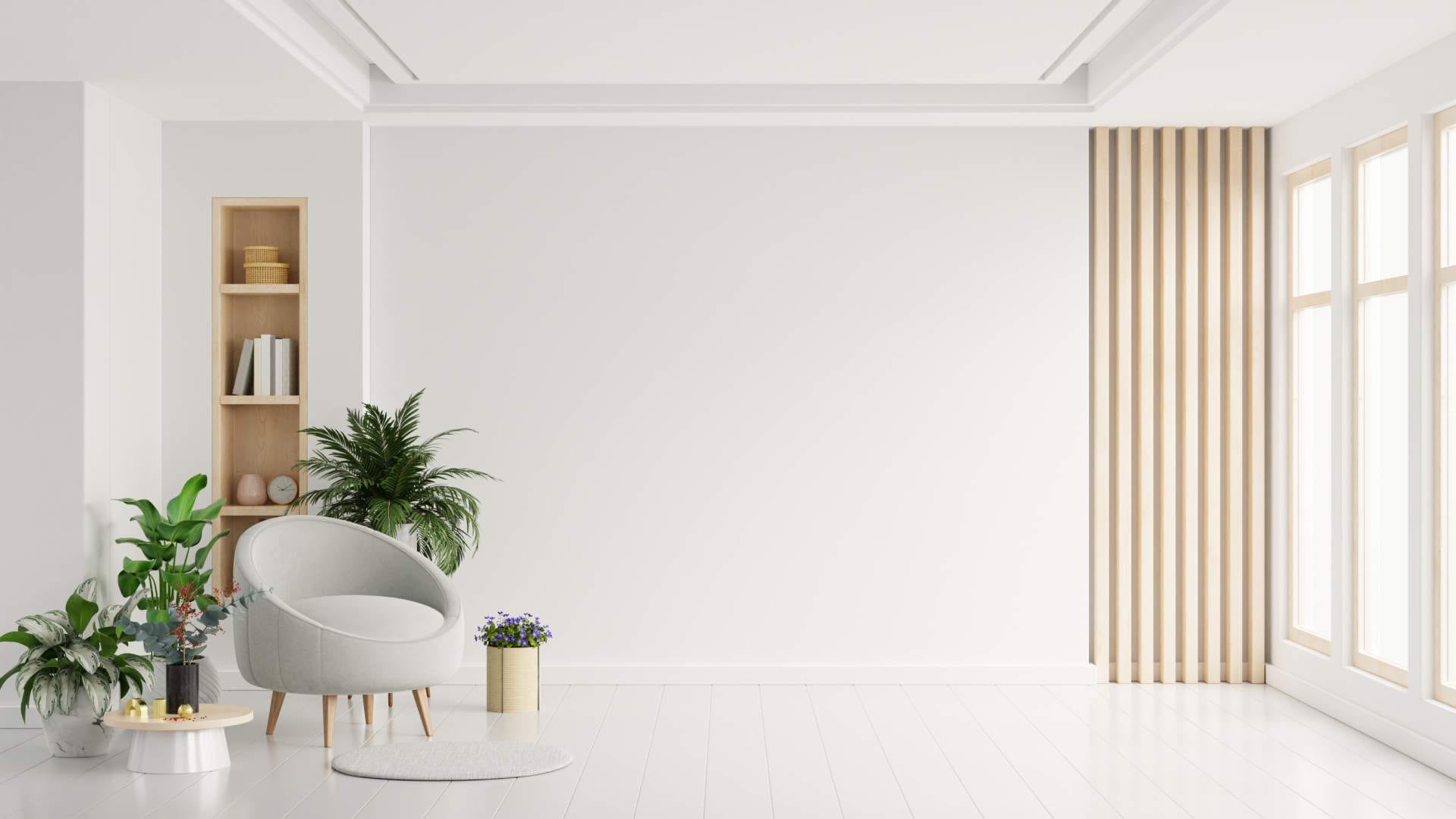 Feng Shui Tips Using these colors brings bad luck and negativity into the house