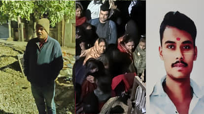 Ambuj was murdered by his friends in Gorakhpur over money related to an illegal pistol