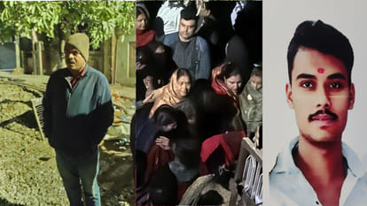 Ambuj Murder Case Update Three friends planned brutal killing in Gorakhpur