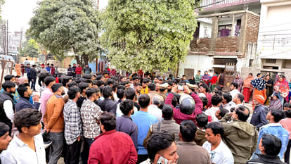 Ambuj Murder Case Update Three friends planned brutal killing in Gorakhpur