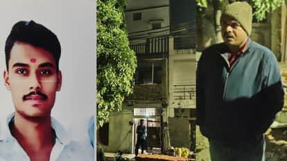 Ambuj was murdered by his friends in Gorakhpur over money related to an illegal pistol