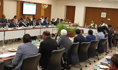 jharkhand leadership change deepika pandey singh bjp mahagathbandhan hemant soren mgnrega didi bari scheme