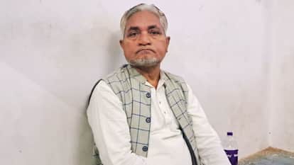 doctor brutalized seven-year-old girl in varanasi victim told her sister about her ordeal accused was arrested