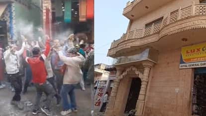 UP: Harshit Jain of Baghpat Renounces Wealth at 30, Takes Jain Diksha in Bamnauli Temple