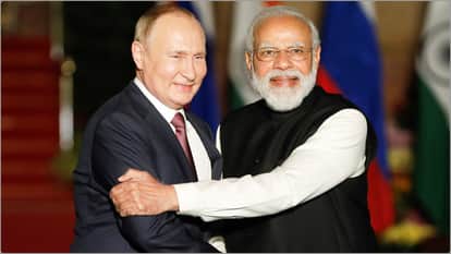 India, Russia to sign 2030 strategic economic roadmap during Putin's visit: Kremlin aide