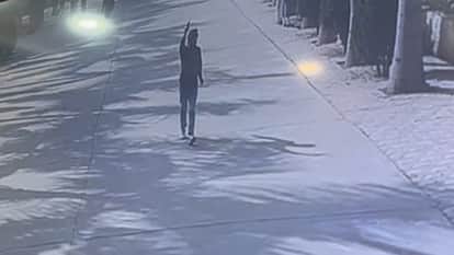 Firing incident at JV Jain College Saharanpur; unknown youth opens fire on campus