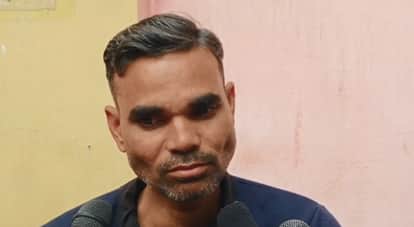 Kanpur Policeman commits suicide after 15 missed calls elder brother accuses wife of threatening him for money