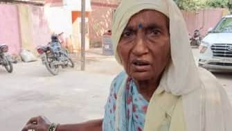 Kanpur Younger son dies after being beaten father and brother turn their backs police conduct funeral