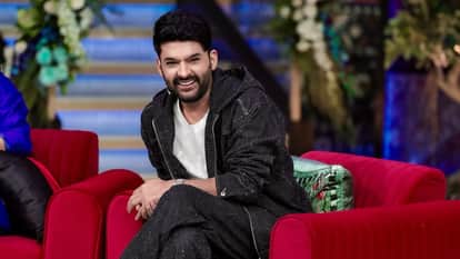 Comedian Kapil Sharma spoke about tv says there is not hard work in television
