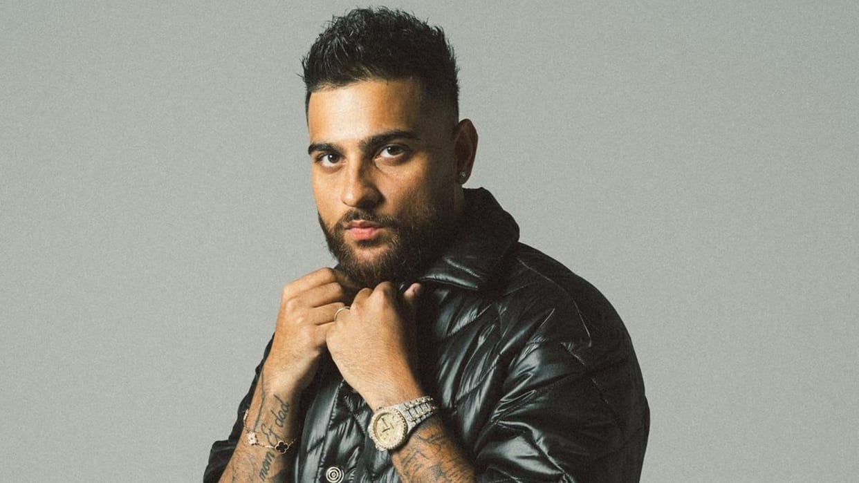 Karan Aujla India tour 2026 Know Ticket prices dates cities for P Pop Culture concerts
