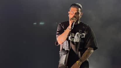 Karan Aujla India tour 2026 Know Ticket prices dates cities for P Pop Culture concerts