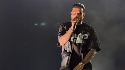 Karan Aujla India tour 2026 Know Ticket prices dates cities for P Pop Culture concerts