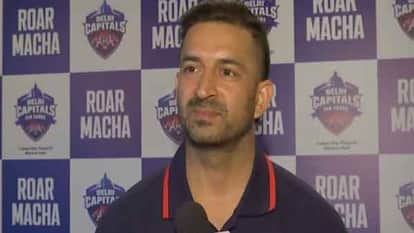 Fast bowler Mohit Sharma retired from international cricket, gave information on social media